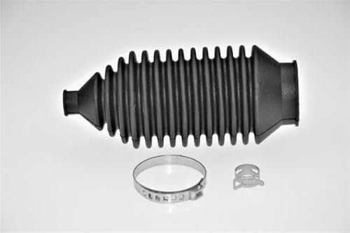 Spidan 83524 Faltenbalg, Lenkung