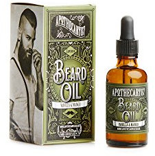 Apothecary 87 - Vanille & Mango (50ml), klar