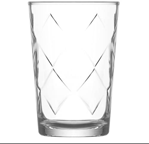 LAV Mevsim Gläser-Set (6 Stück) (205 ml)