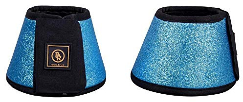 BR Springglocken Glitter Caribean Sea M