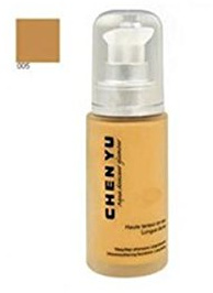 CHEN YU AQUA FLUID-MAKEUP DOUCEUR 005