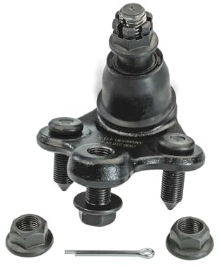 Meyle 31-16 010 0007 Ball Fàƒ ¼ Hrungsgelenk