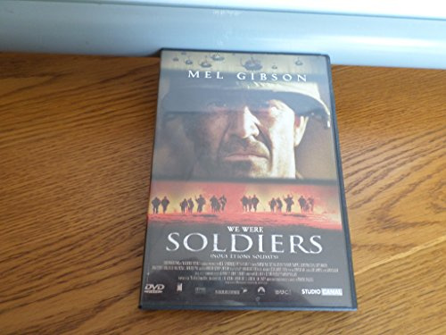 We Were Soldiers - Édition 2 DVD [FR Import]