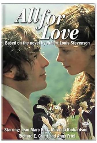 All For Love [2008]