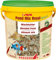 sera Pond Mix Royal 10 L (2kg) | Hauptfutter mit Flocken, Granulaten & Gammarus | geeignet für alle Teichfische | nährstoffreich & 100% natürlich | wasserfreundliches schwimmendes Futter