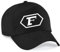 Shirtinstyle Basecap Captain Future Cap Capy Größe Unisex, Farbe schwarz
