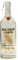 Bacardi Limón Spirituose mit Rum und Citrusgeschmack (1 x 0,7 l)