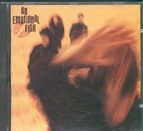 An Emotional Fish