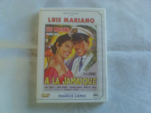 A la Jamaïque [FR Import]