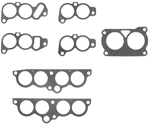 FEL-PRO MS 93160 Fuel Injection Plenum Gasket Set for Chevrolet Corvette