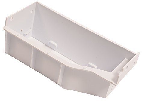 Genuine Hotpoint Tumble Dryer Container Adaptor C00256091