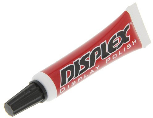 Original Displex Handy Display Politur