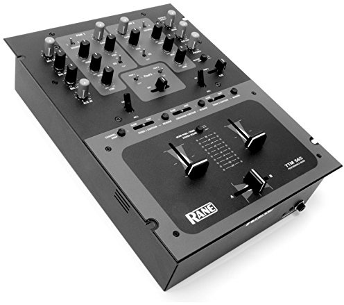 TTM-56s Performance Mixer/DJ Mixer