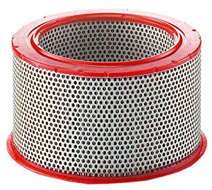 MANN-FILTER, C 23 115 Luftfilter | Für Off-Highway, Saubere Luftzufuhr, Langlebiges Filtermedium, Passgenaues Design, Echte OE-Technologie