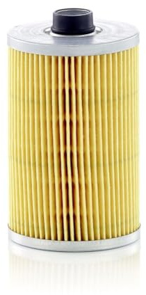 MANN-FILTER P 722 Fuel Filter - for Trucks + Buses