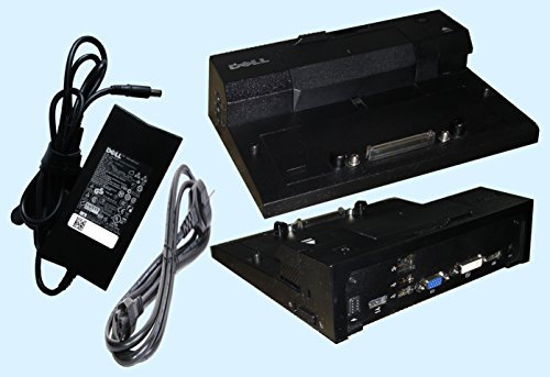 Dell Simple E-Port Replicator Simple Port Replicator, CP103