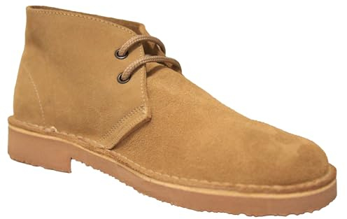 Roamers Men's M467 Cs Boot