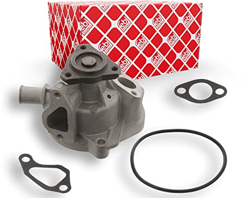 febi bilstein 25236 Wasserpumpe mit Dichtungen, 1 Stück