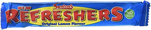 Swizzels Matlow Refresher Bar - 60 Stück