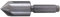 Makita D-37306 - Avellanador de acero 7 filos