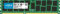 Crucial CT16G3R186DM Memoria 16 GB DDR3 1866 MT/s (PC3-14900) Registered DIMM 240-Pin Memory for Mac