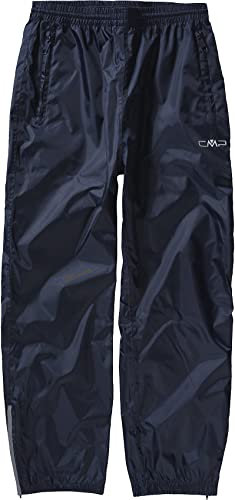 CMP - Regenhose für Kinder, Marine, 164