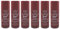Demert Nail Enamel Dryer Spray 7.5 Ounce 7.5 Ounce (6 Pack)