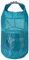 Trekmates Packsack 10L Seesack 2 Packfächer Packbeutel mit Sichtfenster Dry Bag