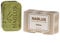 Nablus Soap Natural Pure Olive Oil Soap Sage for dry skin, free of palm oil, no artificial ingredients, extra gentle, handmade 100g