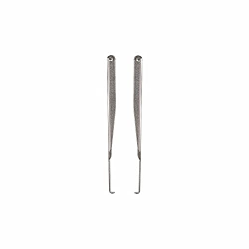 KS Tools 700.1281 Haken 70 mm, für 700.1280 2-tlg.