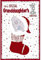 Me To You Bear Spezielle Enkelinnen des 1. Weihnachts Me to You Bär Weihnachtskarte