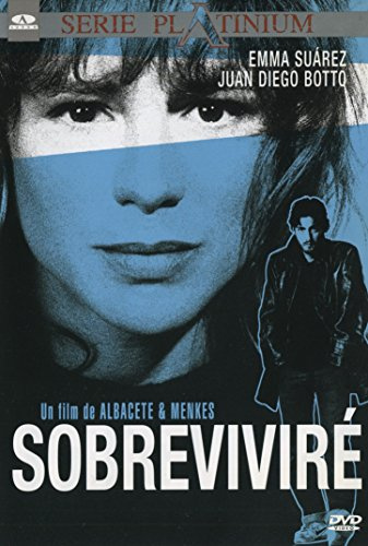 Sobreviviré