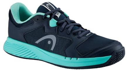 HEAD Sprint Evo 3.0 Clay Blau 273903