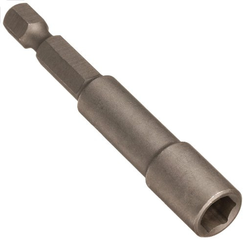 Wera Setter Serie 869/4 M magnetisch Bit, Nut Setter 7 mm x 60 mm Klinge
