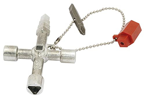 Draper 03071 Expert Professional Utility Key