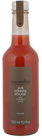 Alain Milliat - Jus De Tomate 33 Cl