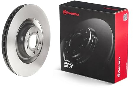 Brembo 09.9915.11 COATED DISC LINE Bremsscheibe - 1 Stück