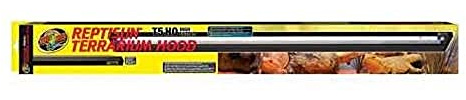 Zoo Med ReptiSun T5 , 122 cm, für Tageslicht im Terrarium