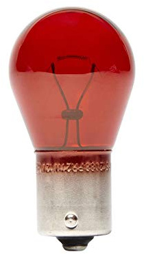 Ring Automotive R782 12V 21W Baw15S Brake (Red)