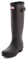 Hunter Original Adjust, Damen Langschaftstiefel, ungefüttert, Schwarz, 39 EU