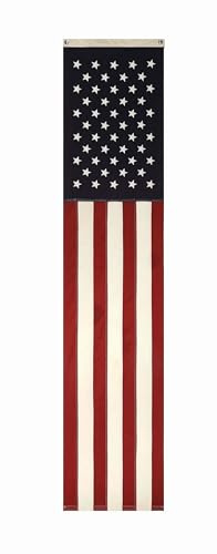 Creativa Cooperativa Tela Estados Unidos Bandera Banner