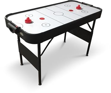 Gamesson Shark Folding Air Hockey Table