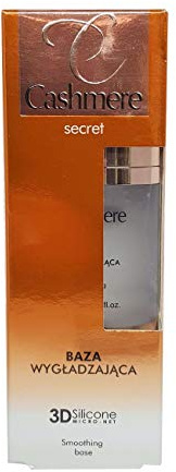 Dax Cosmetics Cashmere Secret: Base Wygdzadzajäca