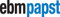 EBM Papst 8412 NLE Axiallüfter 12 V/DC 33 m³/h (L x B x H) 80 x 80 x 25mm