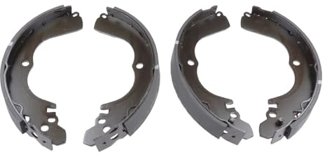 Blue Print ADC44136 Brake Shoe Kit