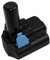 PowerSmart® Batterie Li-ION 10,8 V 3000 mAh pour Hitachi UR 10, UR 10DL Radio de Chantier