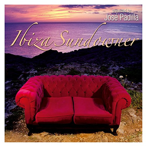 Ibiza Sundowner Presented By José Padilla