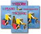 Bastien Piano Basics Level 2 - Learn to Play Four Book Set - Includes Level 2 Piano, Theory, Technic, and Performance Books