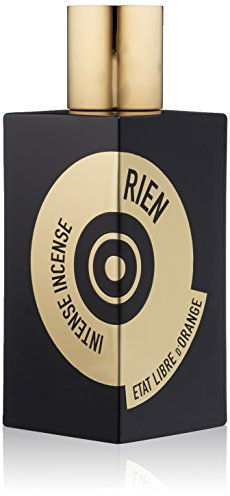 Etat Libre D'Orange Rien Intense Incense U Edp 100 Ml