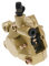 RH Bremssattel vorne Gold